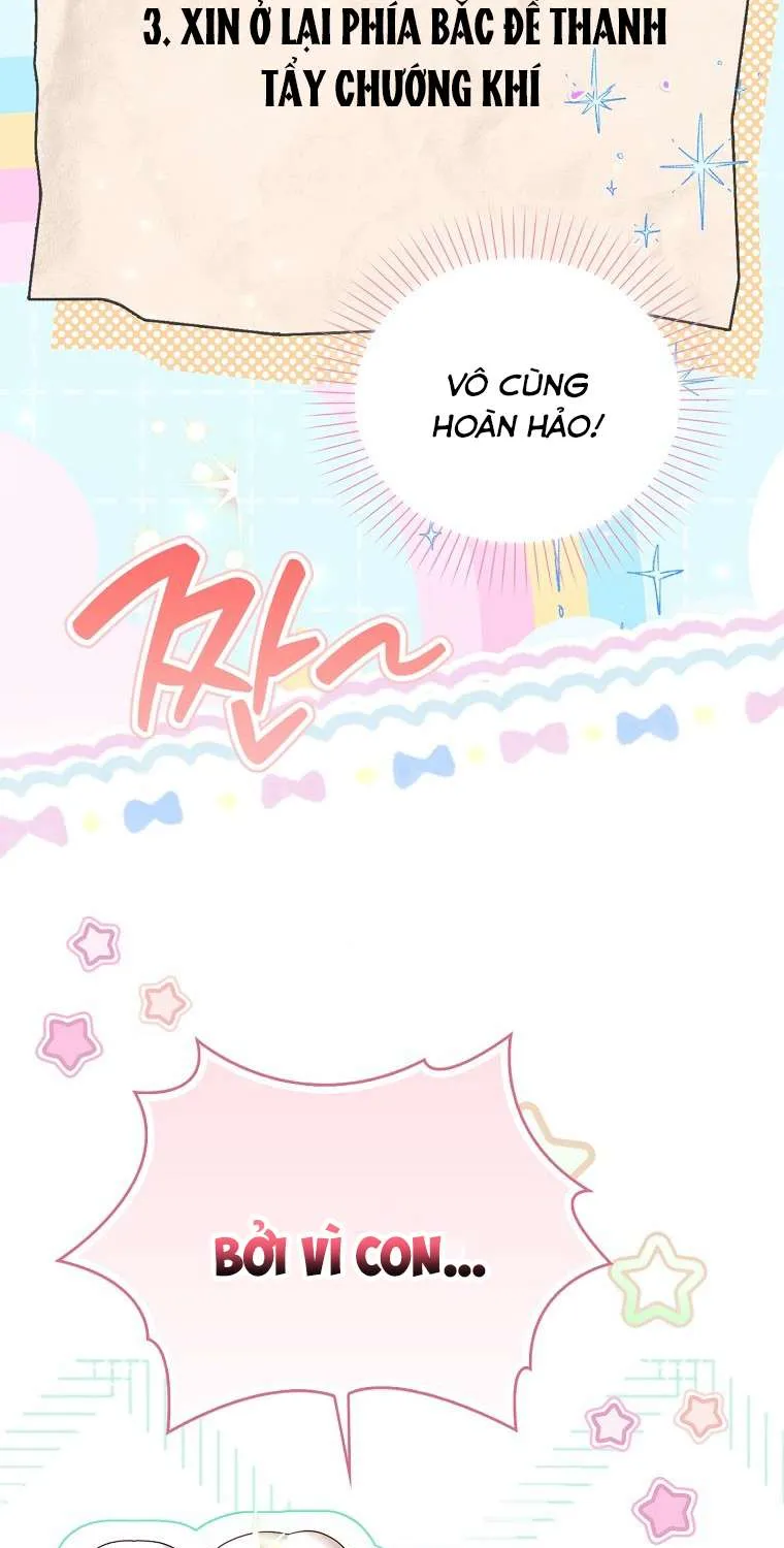 Bé Con Ngoan Hiền Giải Cứu Gia Tộc Phản Diện Chap 7 - Next Chap 8