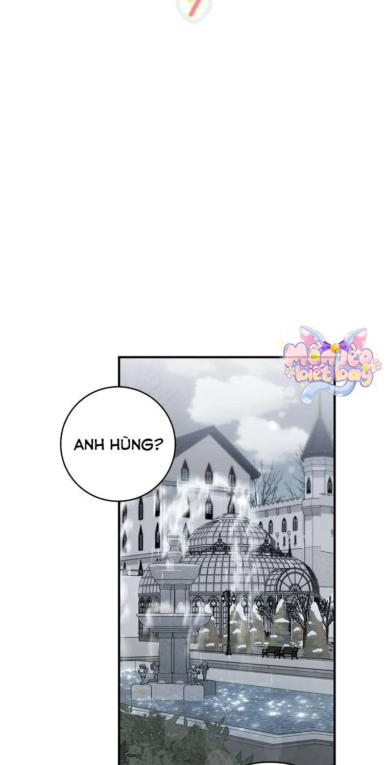 Bé Con Ngoan Hiền Giải Cứu Gia Tộc Phản Diện Chap 7 - Next Chap 8