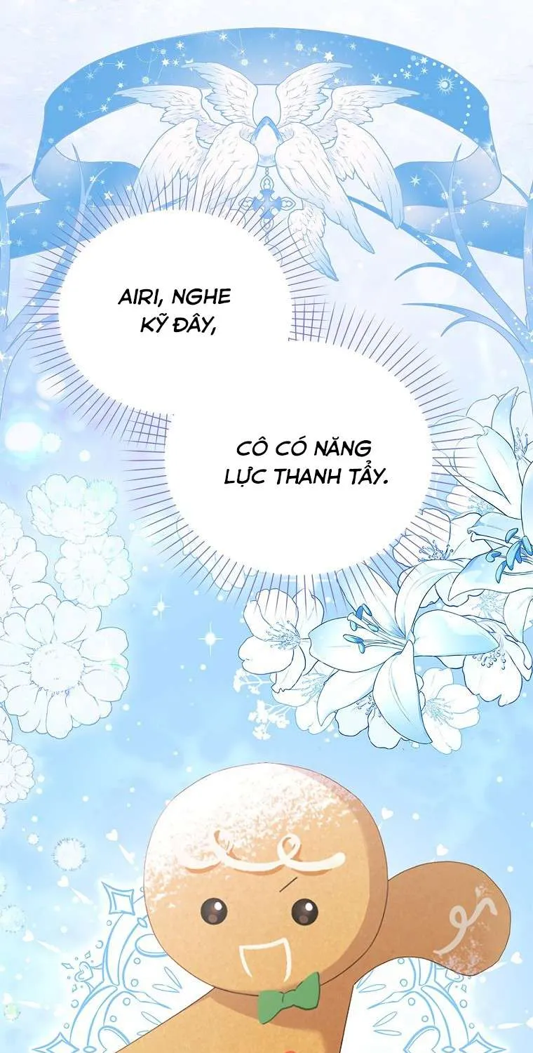 Bé Con Ngoan Hiền Giải Cứu Gia Tộc Phản Diện Chap 7 - Next Chap 8