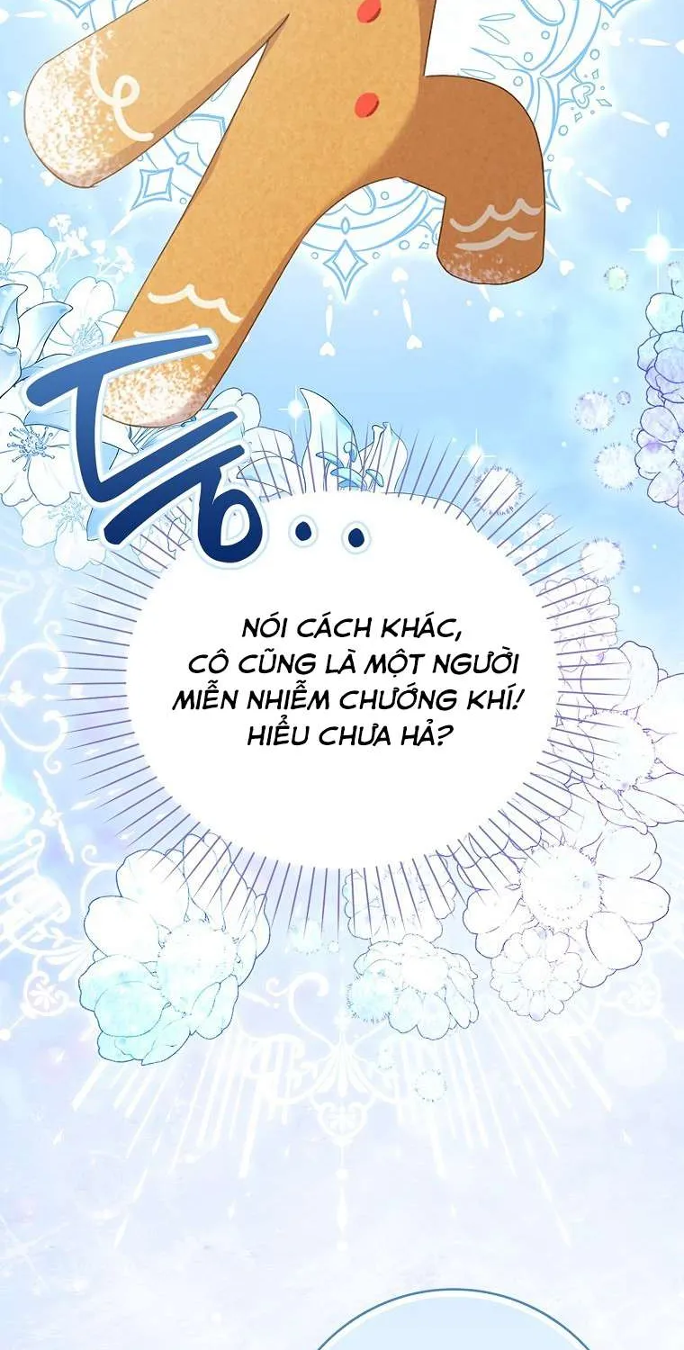 Bé Con Ngoan Hiền Giải Cứu Gia Tộc Phản Diện Chap 7 - Next Chap 8