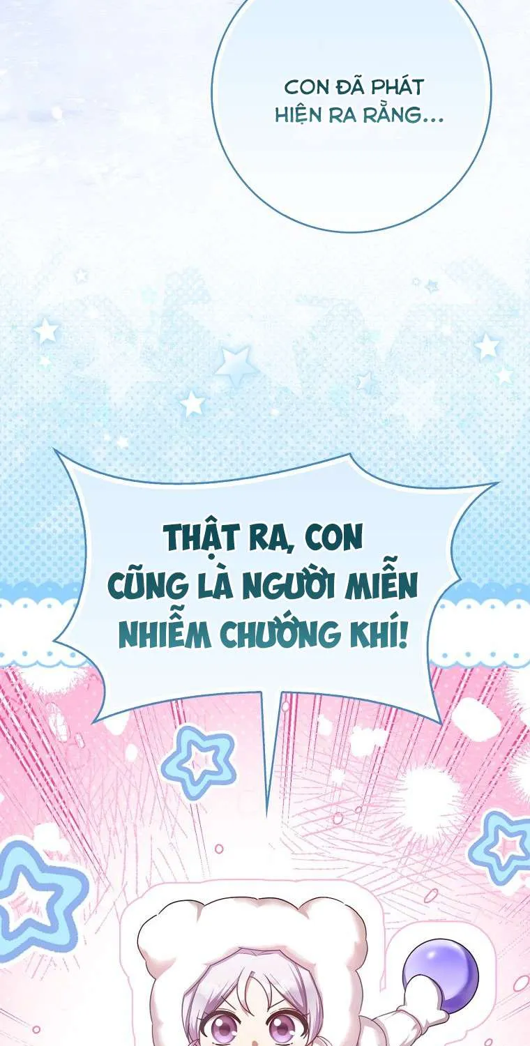 Bé Con Ngoan Hiền Giải Cứu Gia Tộc Phản Diện Chap 7 - Next Chap 8