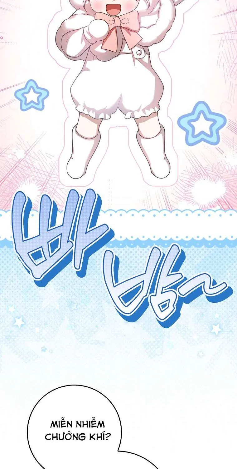 Bé Con Ngoan Hiền Giải Cứu Gia Tộc Phản Diện Chap 7 - Next Chap 8