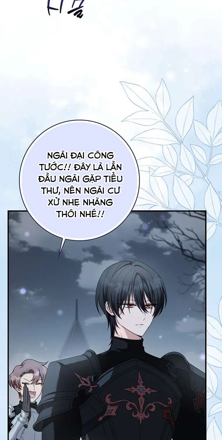 Bé Con Ngoan Hiền Giải Cứu Gia Tộc Phản Diện Chap 7 - Next Chap 8