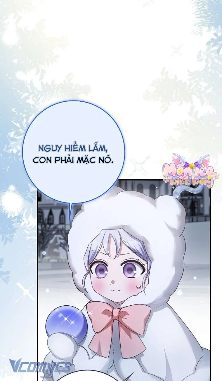 Bé Con Ngoan Hiền Giải Cứu Gia Tộc Phản Diện Chap 7 - Next Chap 8