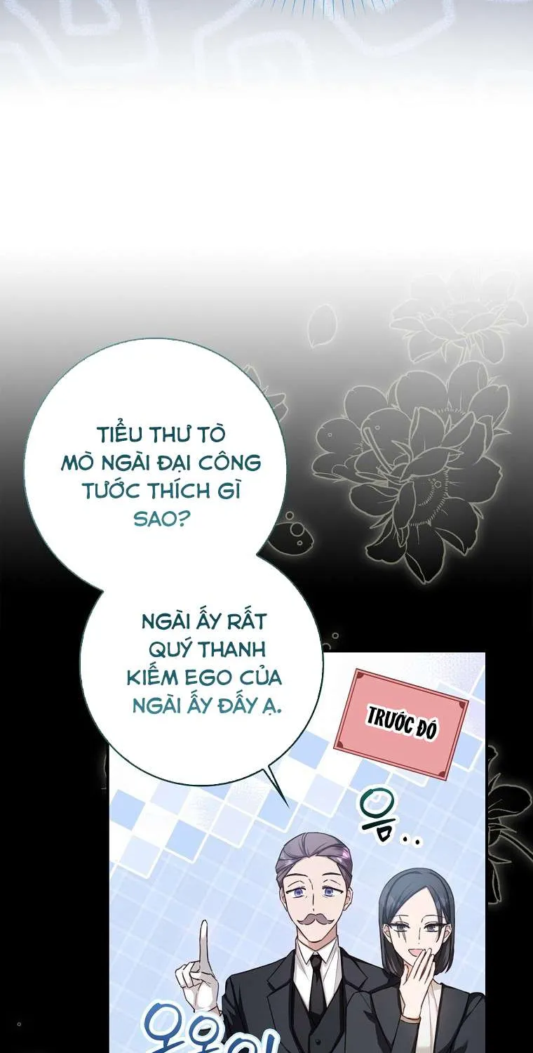 Bé Con Ngoan Hiền Giải Cứu Gia Tộc Phản Diện Chap 7 - Next Chap 8