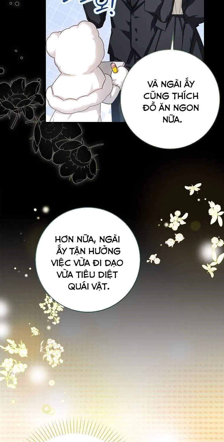 Bé Con Ngoan Hiền Giải Cứu Gia Tộc Phản Diện Chap 7 - Next Chap 8