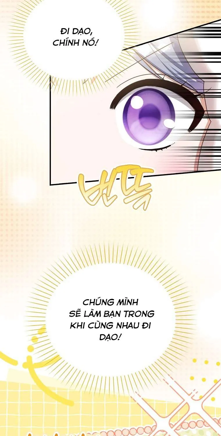 Bé Con Ngoan Hiền Giải Cứu Gia Tộc Phản Diện Chap 7 - Next Chap 8