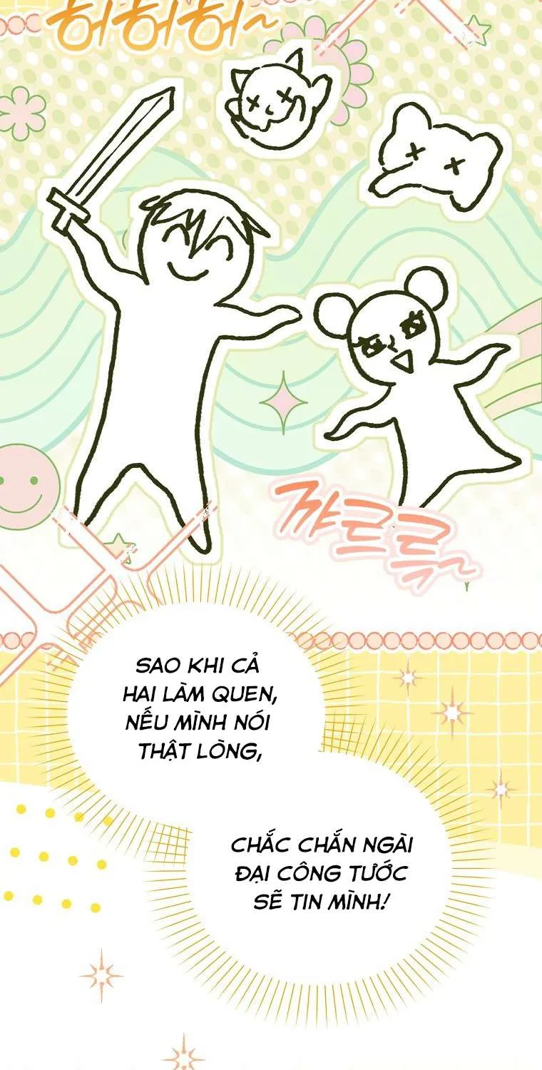 Bé Con Ngoan Hiền Giải Cứu Gia Tộc Phản Diện Chap 7 - Next Chap 8