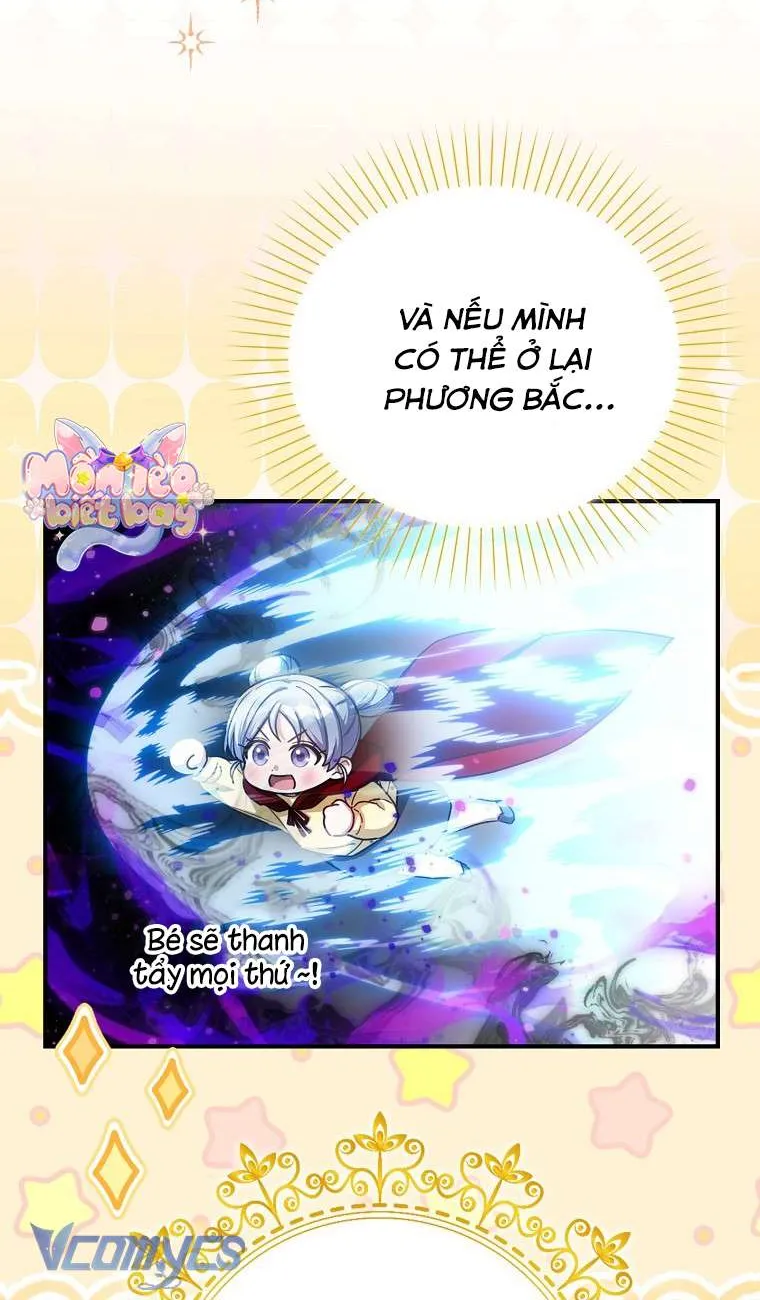 Bé Con Ngoan Hiền Giải Cứu Gia Tộc Phản Diện Chap 7 - Next Chap 8