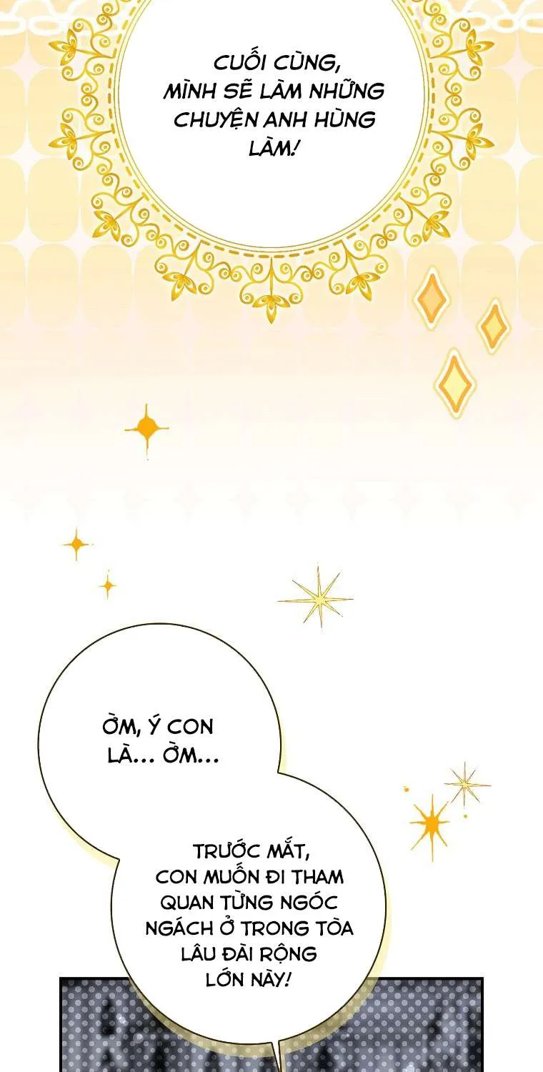 Bé Con Ngoan Hiền Giải Cứu Gia Tộc Phản Diện Chap 7 - Next Chap 8