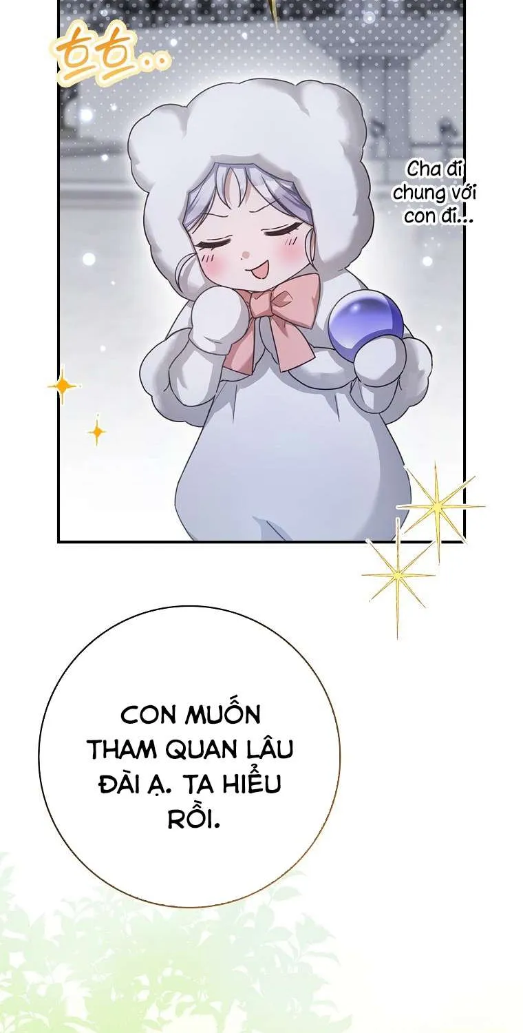 Bé Con Ngoan Hiền Giải Cứu Gia Tộc Phản Diện Chap 7 - Next Chap 8