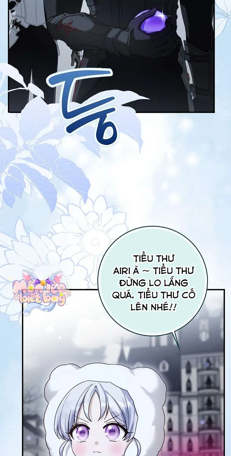 Bé Con Ngoan Hiền Giải Cứu Gia Tộc Phản Diện Chap 7 - Next Chap 8