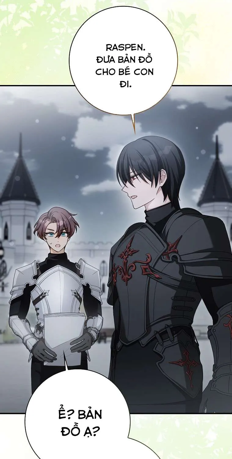 Bé Con Ngoan Hiền Giải Cứu Gia Tộc Phản Diện Chap 7 - Next Chap 8