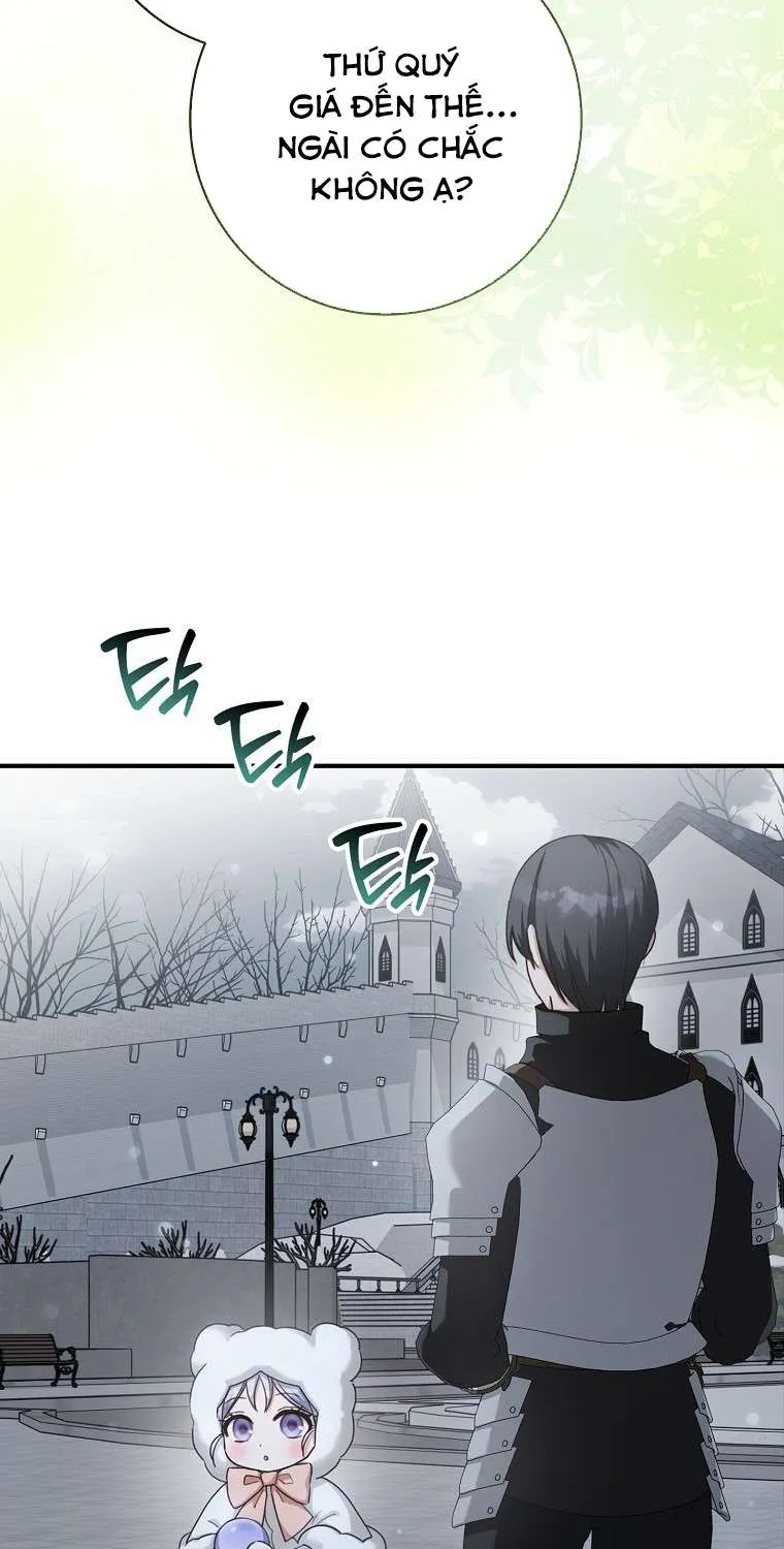 Bé Con Ngoan Hiền Giải Cứu Gia Tộc Phản Diện Chap 7 - Next Chap 8