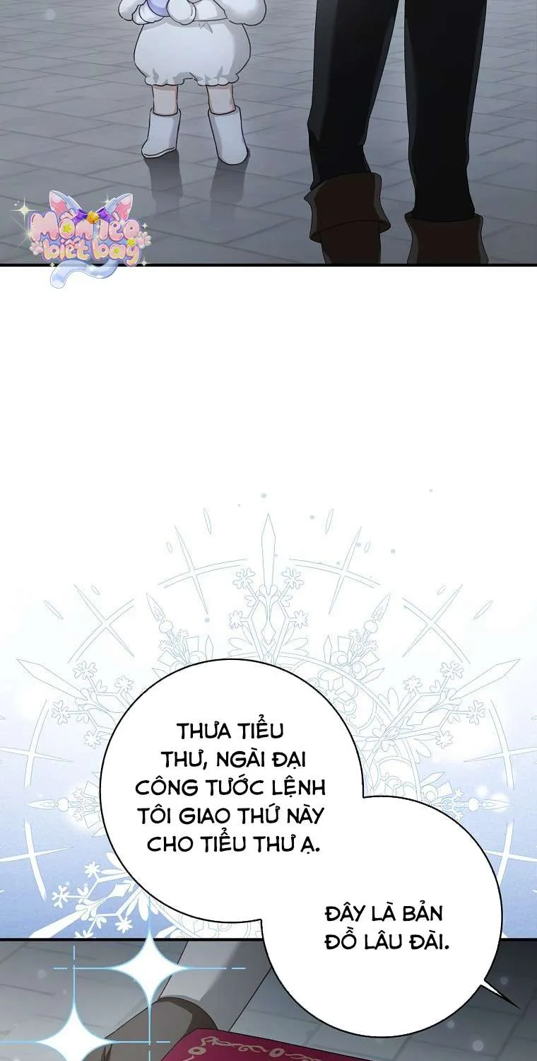 Bé Con Ngoan Hiền Giải Cứu Gia Tộc Phản Diện Chap 7 - Next Chap 8