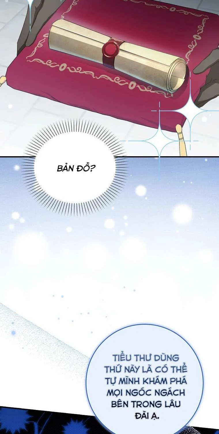 Bé Con Ngoan Hiền Giải Cứu Gia Tộc Phản Diện Chap 7 - Next Chap 8