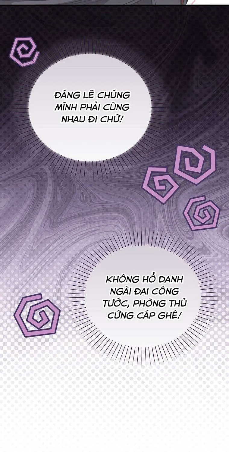 Bé Con Ngoan Hiền Giải Cứu Gia Tộc Phản Diện Chap 7 - Next Chap 8