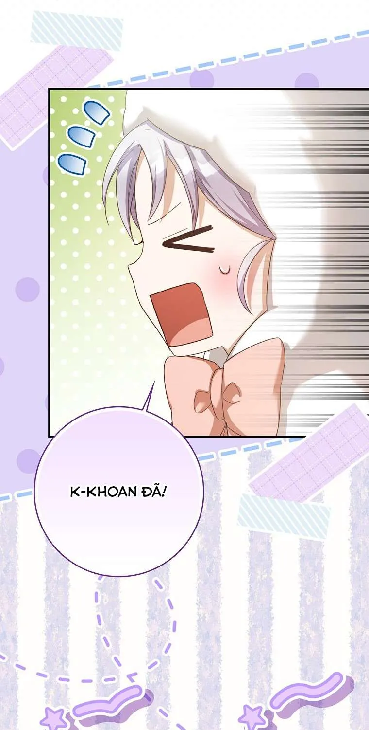 Bé Con Ngoan Hiền Giải Cứu Gia Tộc Phản Diện Chap 7 - Next Chap 8