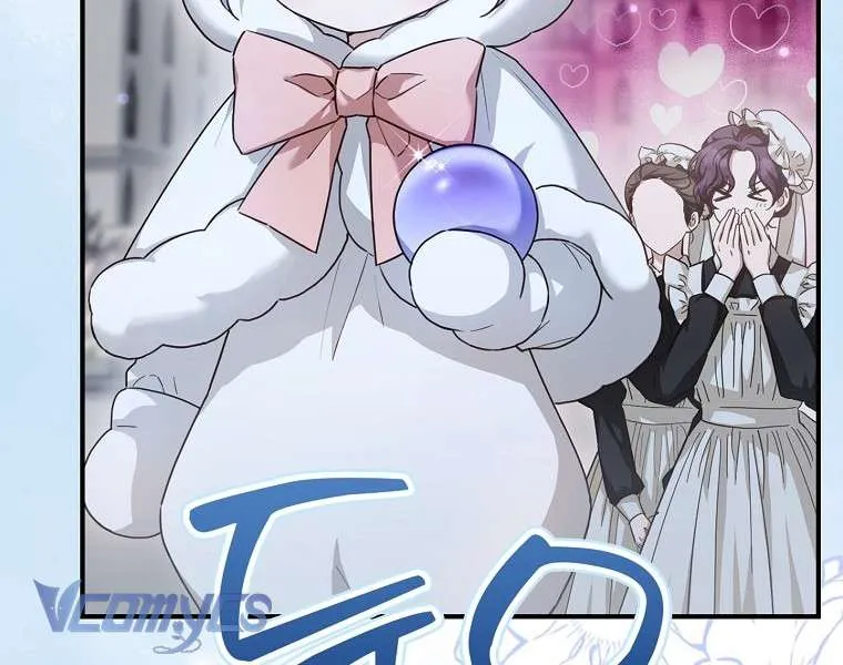 Bé Con Ngoan Hiền Giải Cứu Gia Tộc Phản Diện Chap 7 - Next Chap 8