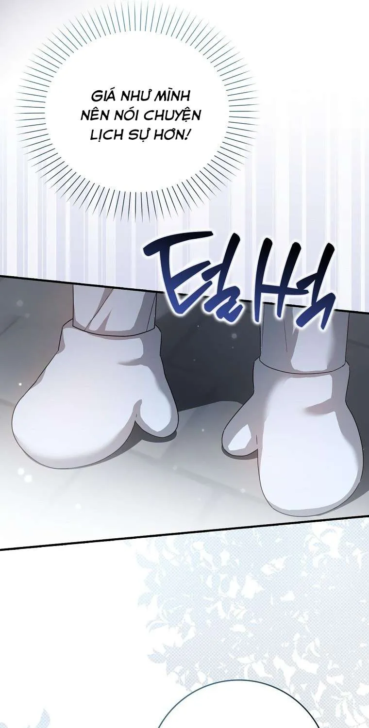 Bé Con Ngoan Hiền Giải Cứu Gia Tộc Phản Diện Chap 7 - Next Chap 8