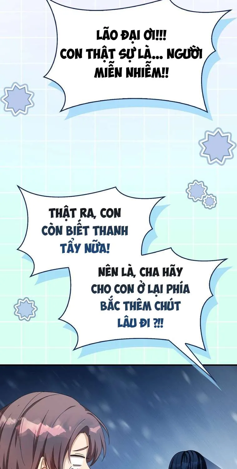 Bé Con Ngoan Hiền Giải Cứu Gia Tộc Phản Diện Chap 7 - Next Chap 8