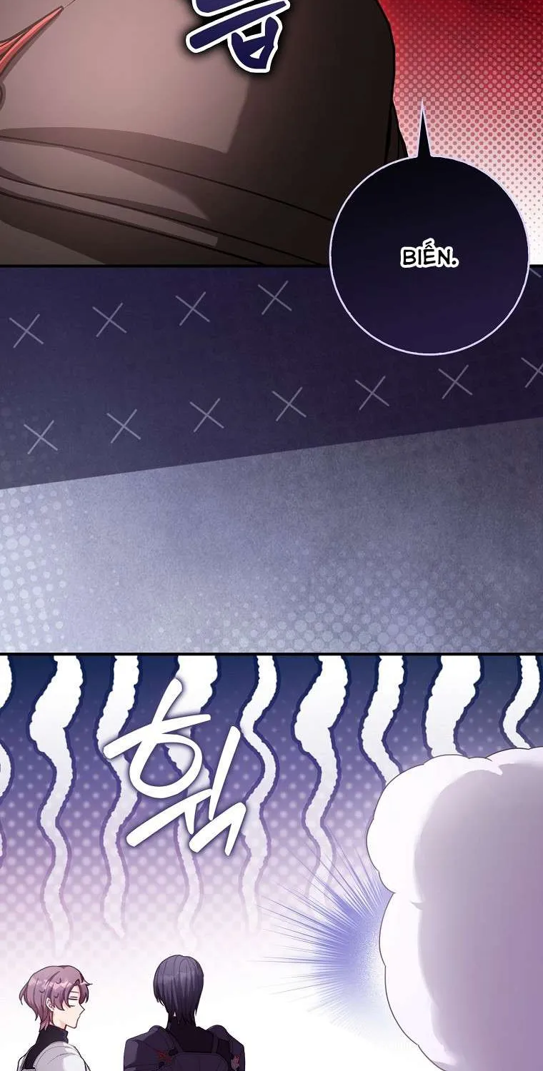 Bé Con Ngoan Hiền Giải Cứu Gia Tộc Phản Diện Chap 7 - Next Chap 8