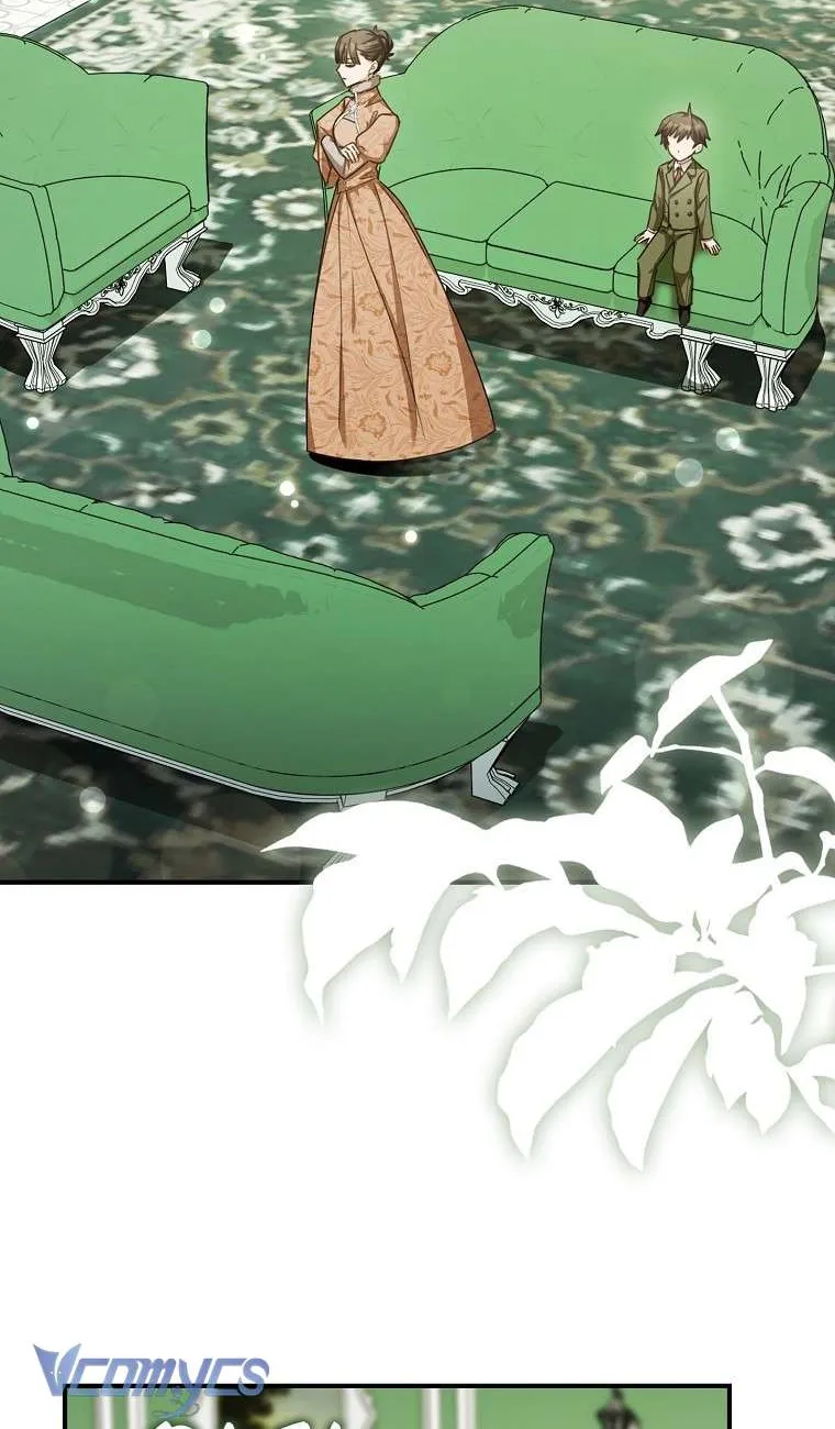 Bé Con Ngoan Hiền Giải Cứu Gia Tộc Phản Diện Chap 7 - Next Chap 8