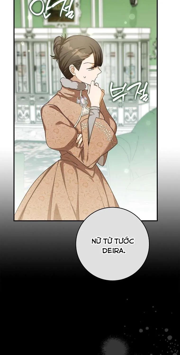 Bé Con Ngoan Hiền Giải Cứu Gia Tộc Phản Diện Chap 7 - Next Chap 8