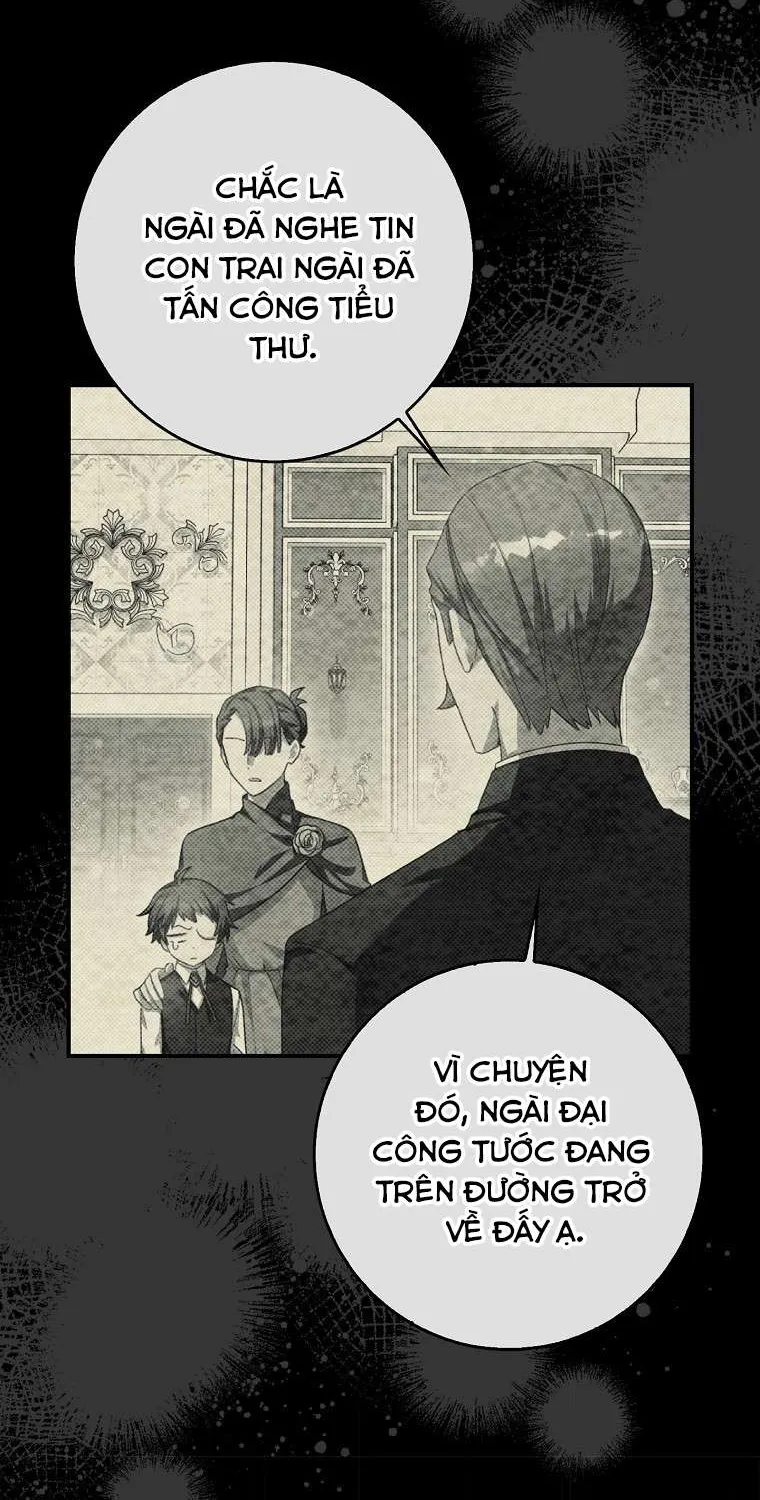 Bé Con Ngoan Hiền Giải Cứu Gia Tộc Phản Diện Chap 7 - Next Chap 8