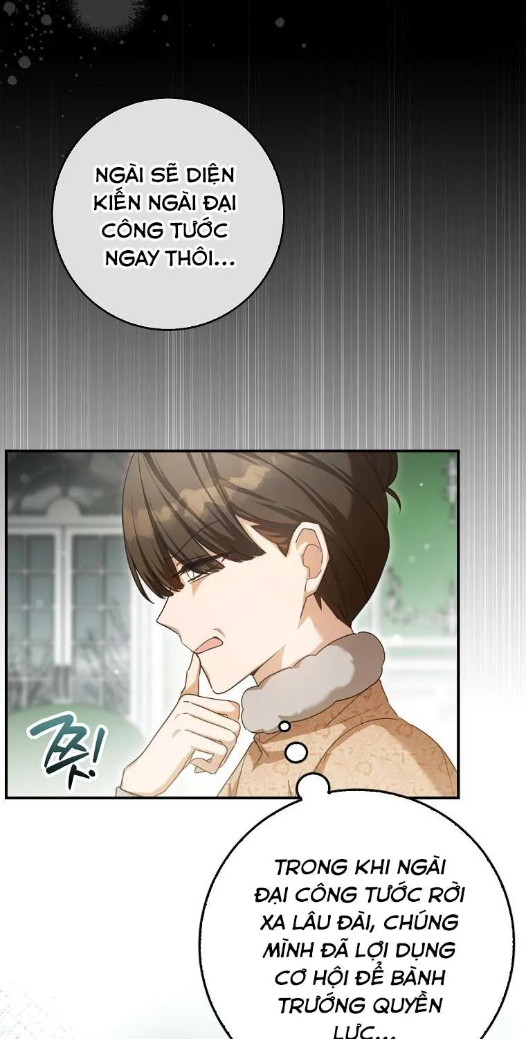 Bé Con Ngoan Hiền Giải Cứu Gia Tộc Phản Diện Chap 7 - Next Chap 8