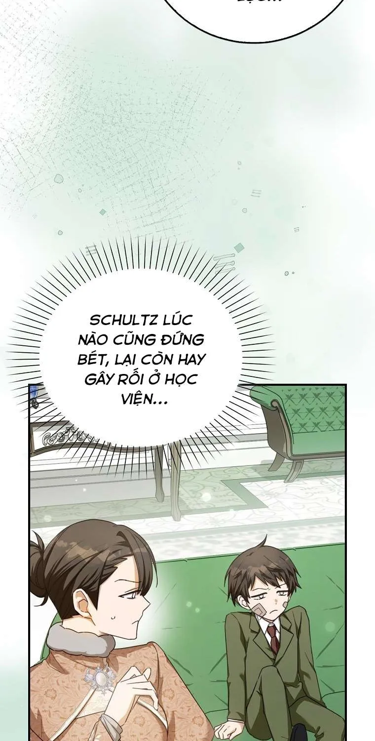 Bé Con Ngoan Hiền Giải Cứu Gia Tộc Phản Diện Chap 7 - Next Chap 8