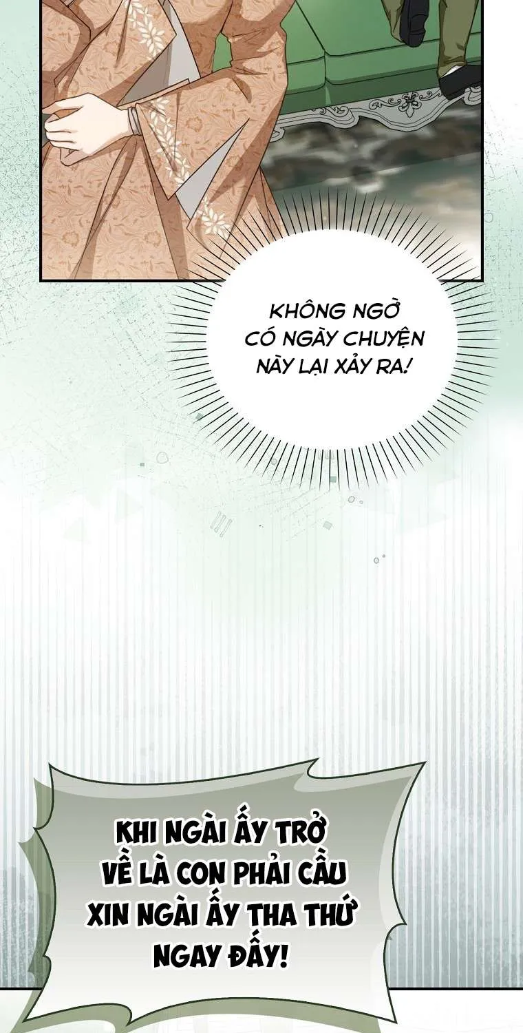 Bé Con Ngoan Hiền Giải Cứu Gia Tộc Phản Diện Chap 7 - Next Chap 8