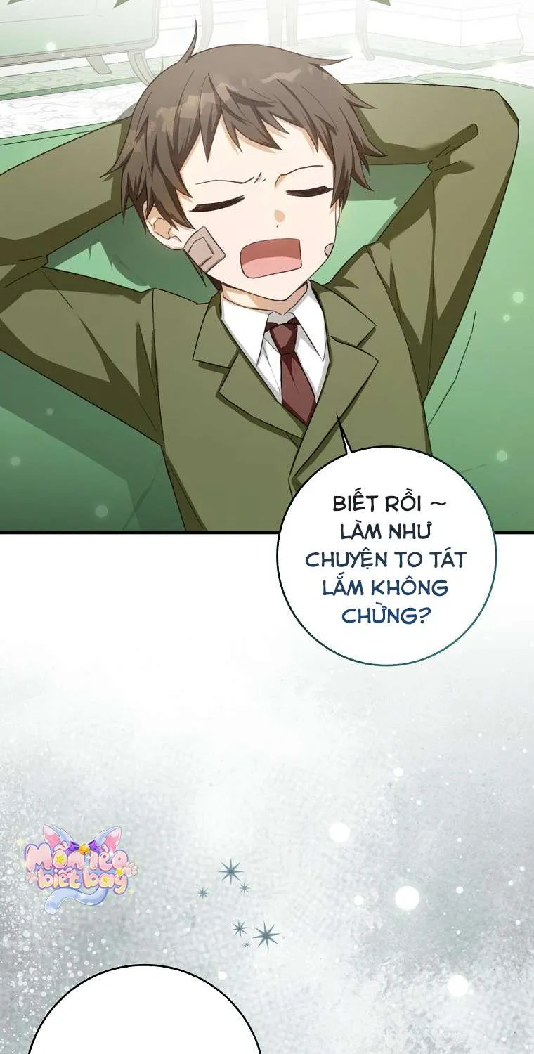 Bé Con Ngoan Hiền Giải Cứu Gia Tộc Phản Diện Chap 7 - Next Chap 8