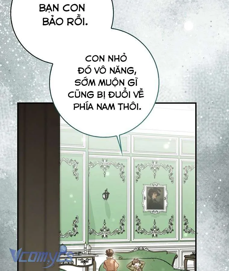 Bé Con Ngoan Hiền Giải Cứu Gia Tộc Phản Diện Chap 7 - Next Chap 8