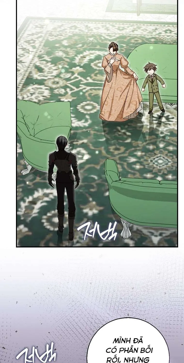 Bé Con Ngoan Hiền Giải Cứu Gia Tộc Phản Diện Chap 7 - Next Chap 8