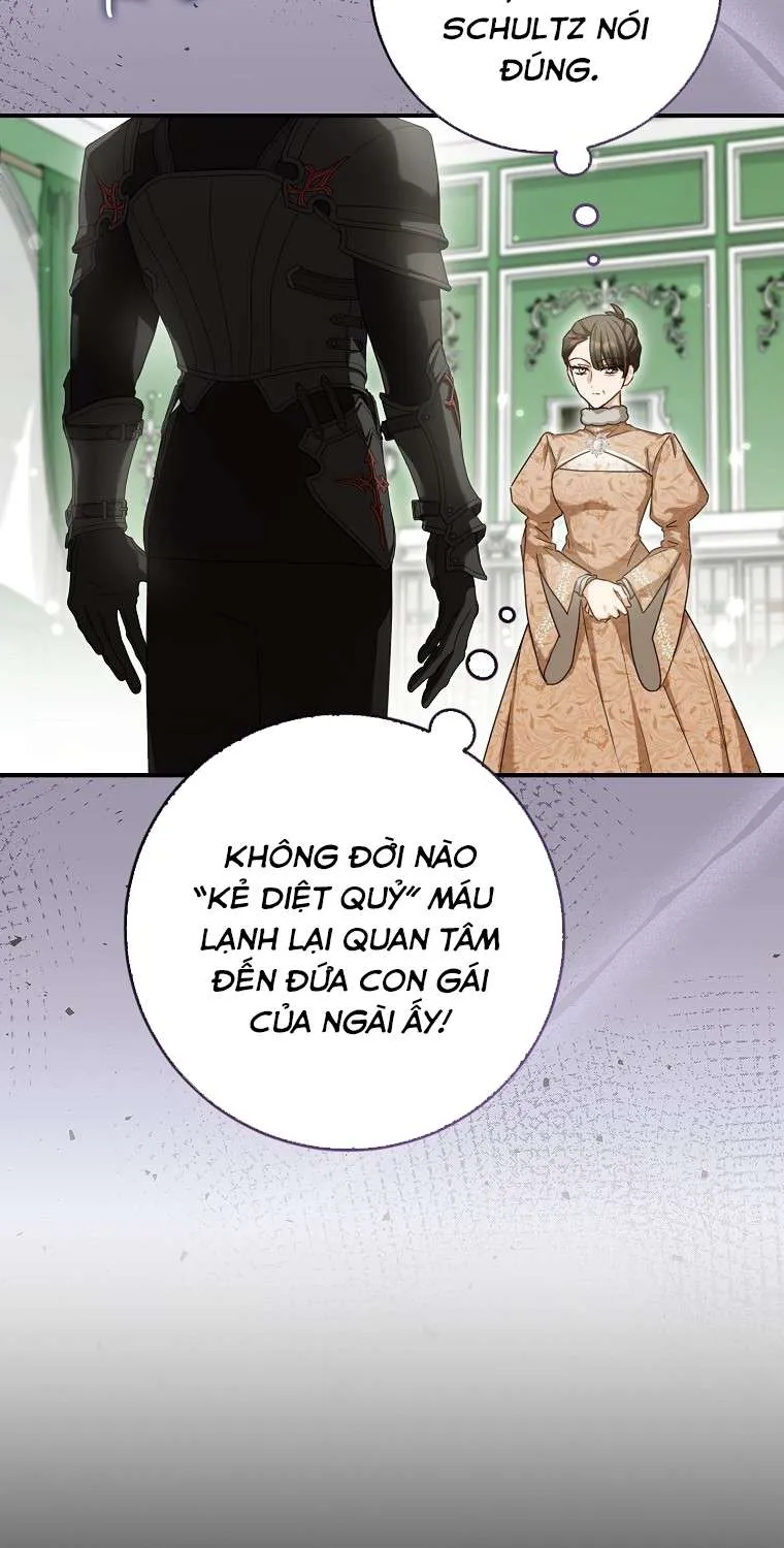 Bé Con Ngoan Hiền Giải Cứu Gia Tộc Phản Diện Chap 7 - Next Chap 8