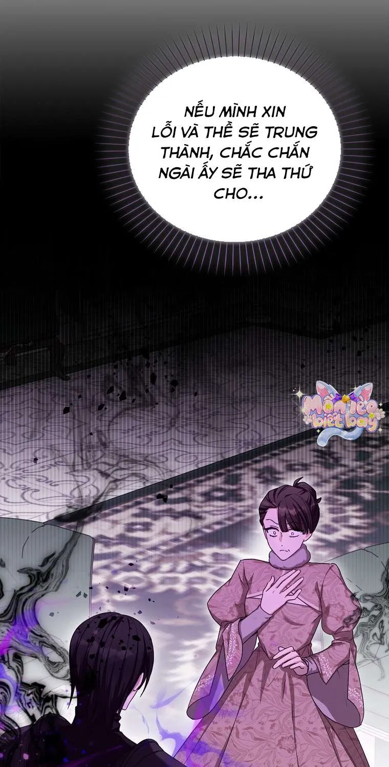 Bé Con Ngoan Hiền Giải Cứu Gia Tộc Phản Diện Chap 7 - Next Chap 8