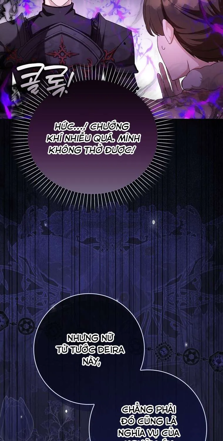 Bé Con Ngoan Hiền Giải Cứu Gia Tộc Phản Diện Chap 7 - Next Chap 8