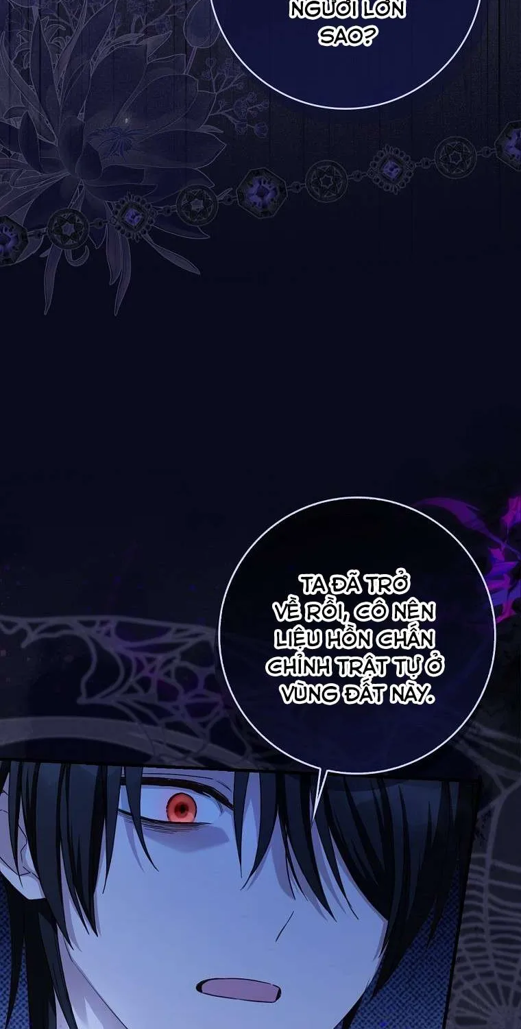 Bé Con Ngoan Hiền Giải Cứu Gia Tộc Phản Diện Chap 7 - Next Chap 8