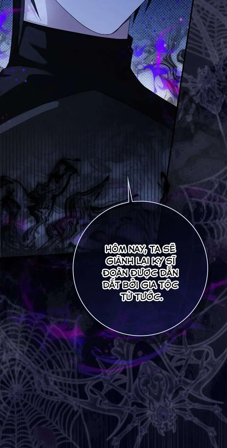 Bé Con Ngoan Hiền Giải Cứu Gia Tộc Phản Diện Chap 7 - Next Chap 8