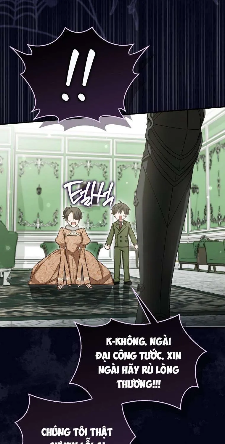 Bé Con Ngoan Hiền Giải Cứu Gia Tộc Phản Diện Chap 7 - Next Chap 8