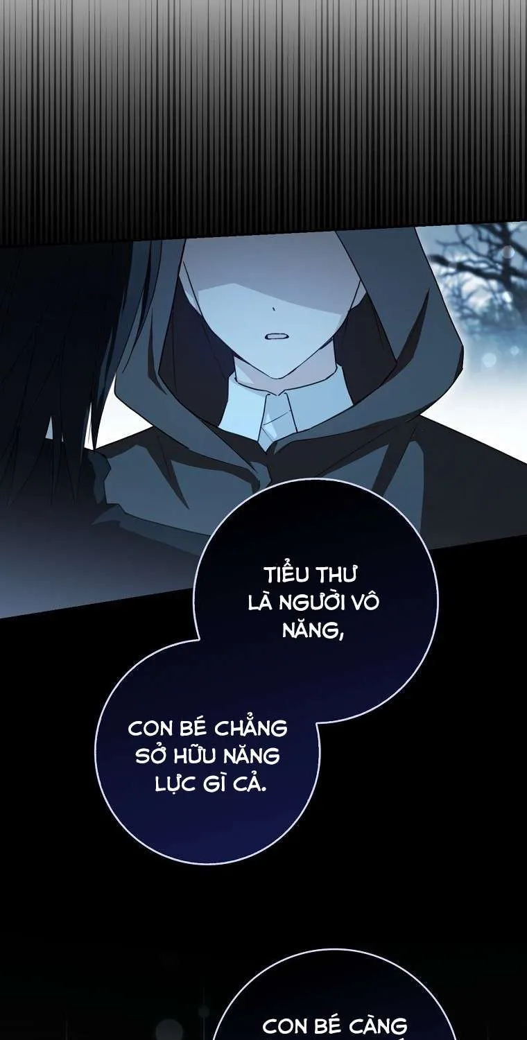 Bé Con Ngoan Hiền Giải Cứu Gia Tộc Phản Diện Chap 7 - Next Chap 8