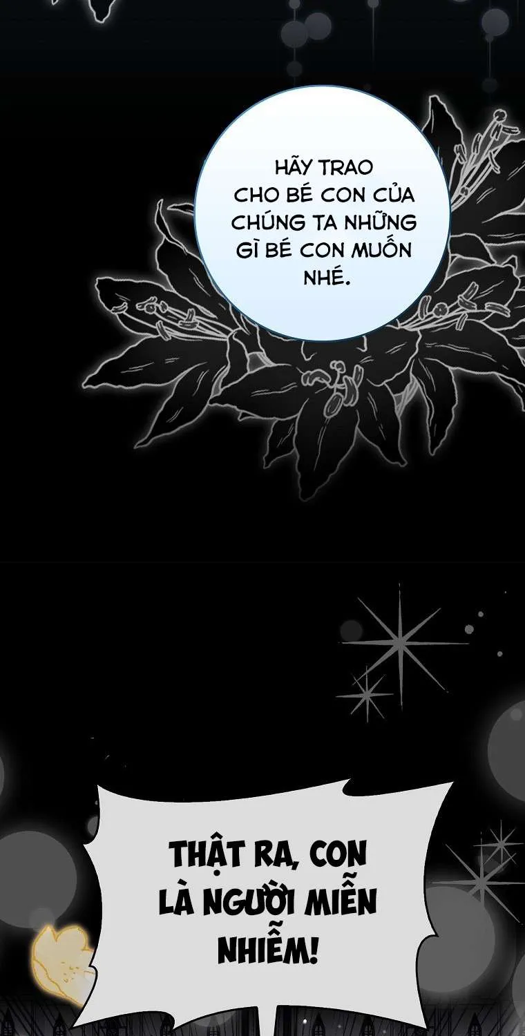 Bé Con Ngoan Hiền Giải Cứu Gia Tộc Phản Diện Chap 7 - Next Chap 8