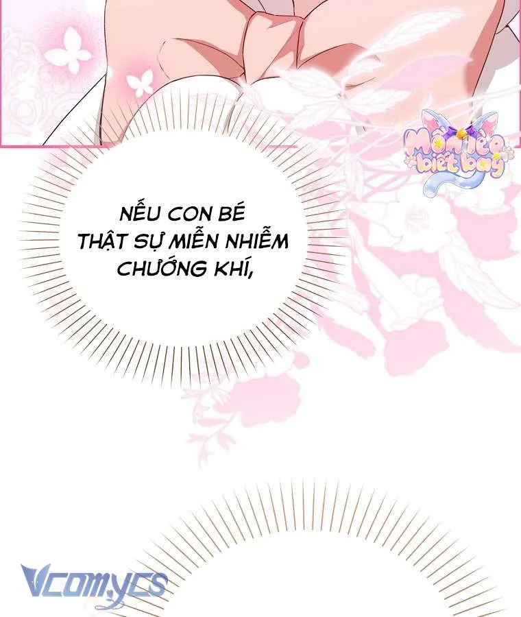 Bé Con Ngoan Hiền Giải Cứu Gia Tộc Phản Diện Chap 7 - Next Chap 8