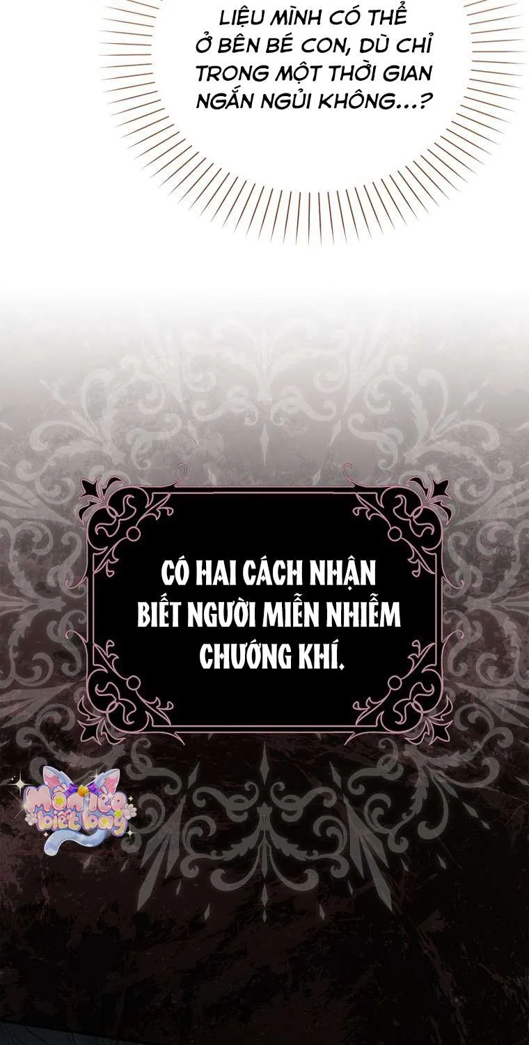 Bé Con Ngoan Hiền Giải Cứu Gia Tộc Phản Diện Chap 7 - Next Chap 8