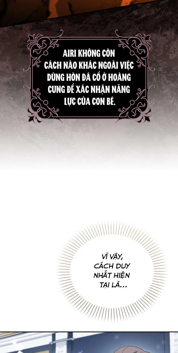 Bé Con Ngoan Hiền Giải Cứu Gia Tộc Phản Diện Chap 7 - Next Chap 8