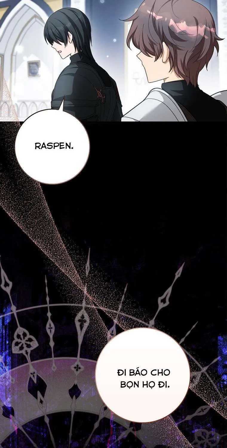 Bé Con Ngoan Hiền Giải Cứu Gia Tộc Phản Diện Chap 7 - Next Chap 8