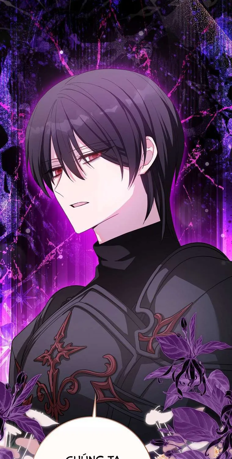 Bé Con Ngoan Hiền Giải Cứu Gia Tộc Phản Diện Chap 7 - Next Chap 8