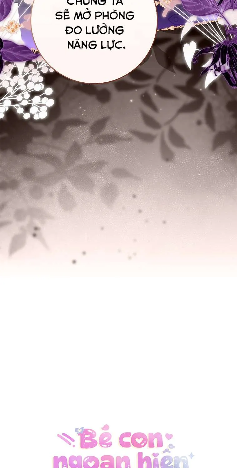 Bé Con Ngoan Hiền Giải Cứu Gia Tộc Phản Diện Chap 7 - Next Chap 8