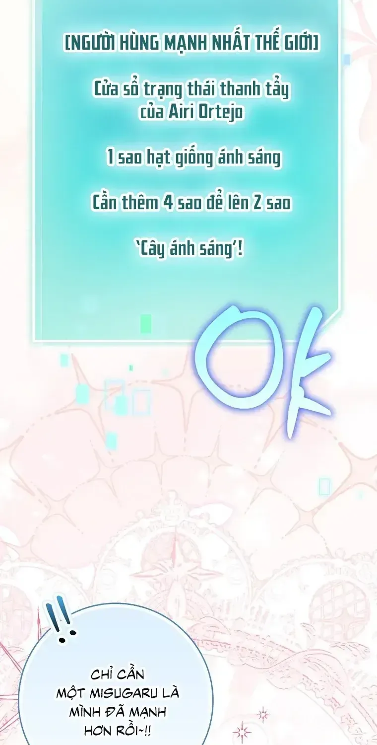 Bé Con Ngoan Hiền Giải Cứu Gia Tộc Phản Diện Chap 9 - Next Chap 10